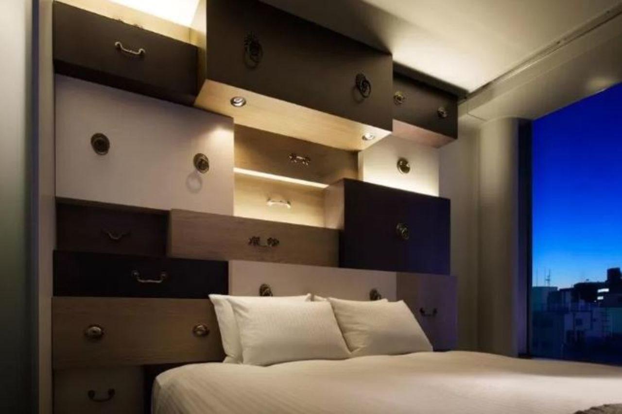 Hotel Shibuya Granbell