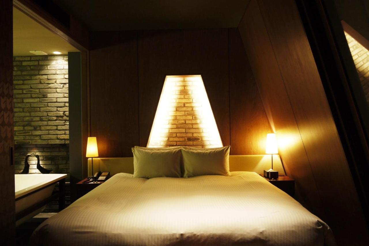 Shibuya Granbell Hotel Tokyo