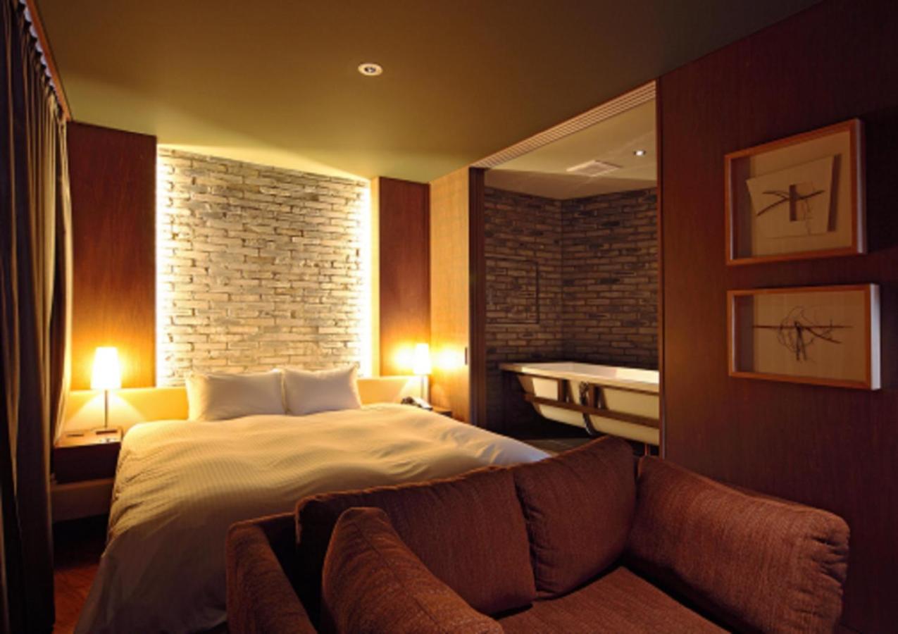 Hotel Shibuya Granbell Tokyo