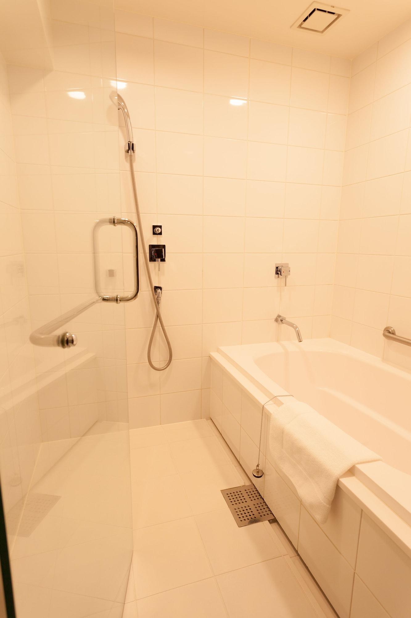 Hotel Shibuya Granbell 3*