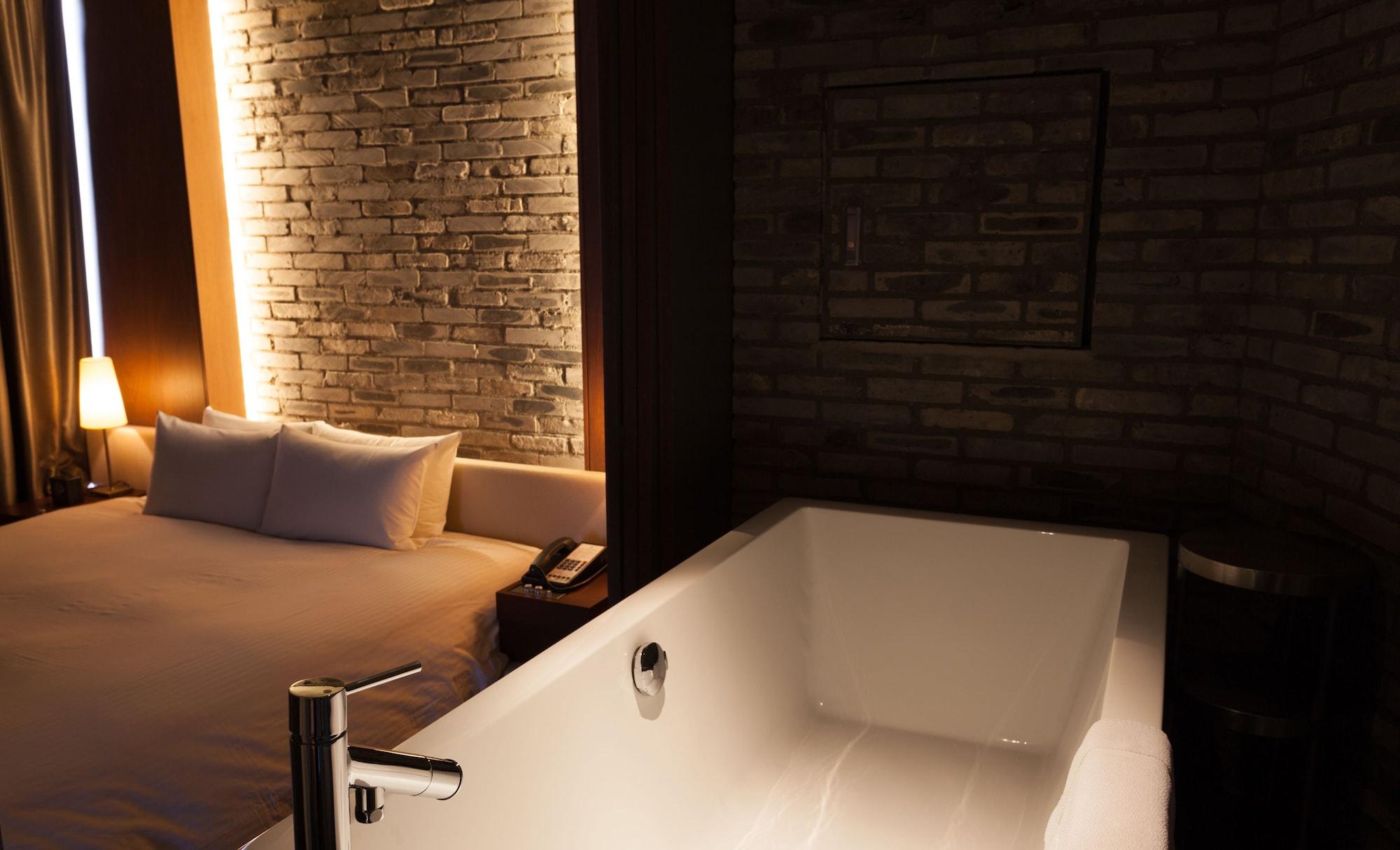 Hotel Shibuya Granbell 3*