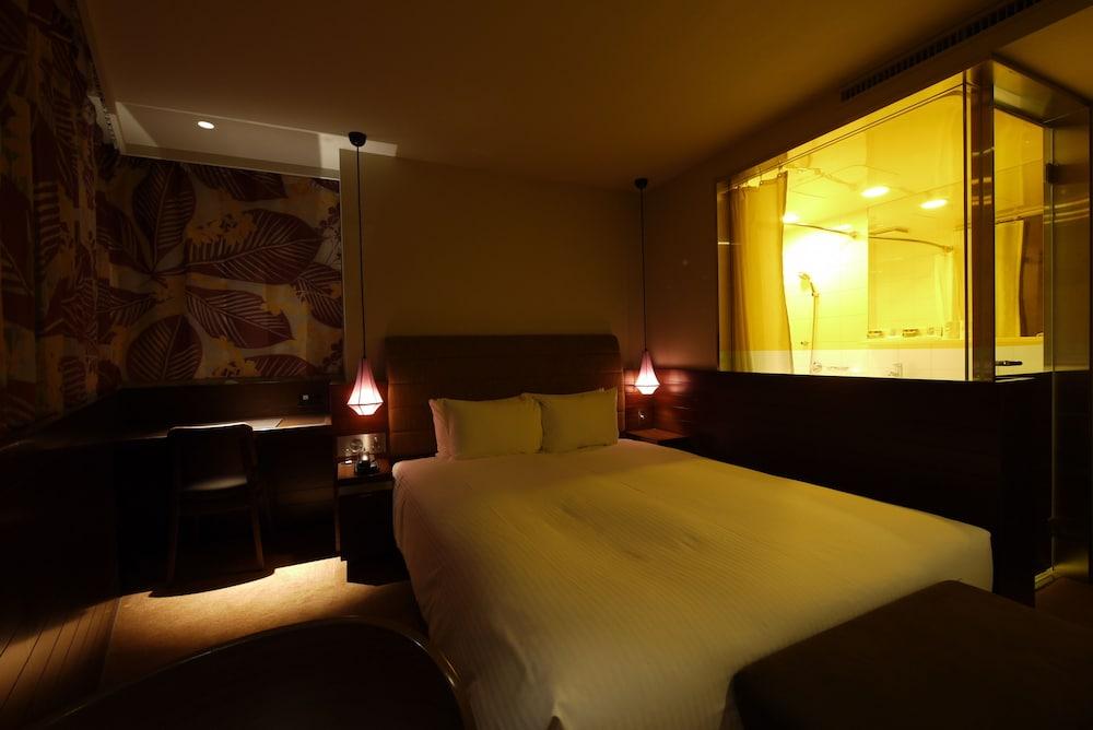 Hotel Shibuya Granbell 3*