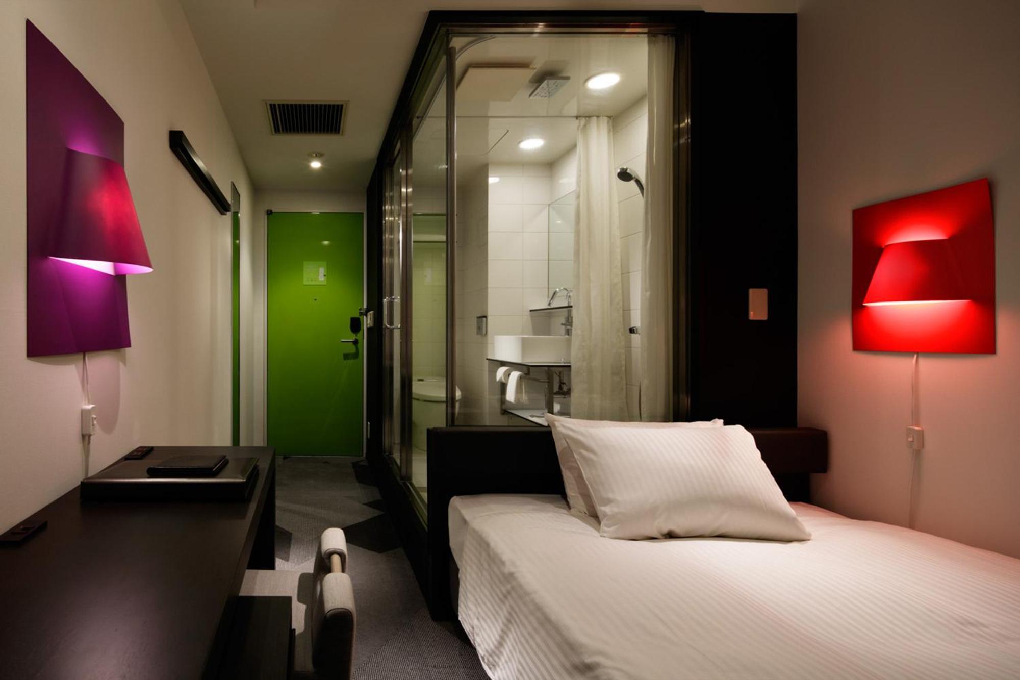 Shibuya Granbell Hotel Tokyo