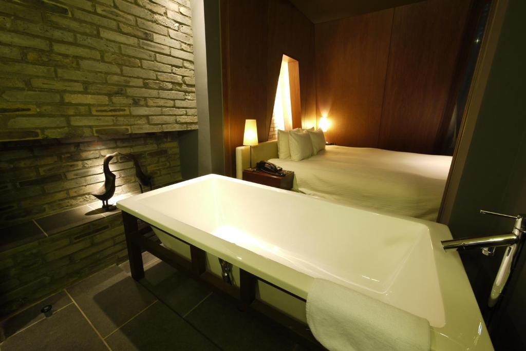 Shibuya Granbell Hotel Tokyo