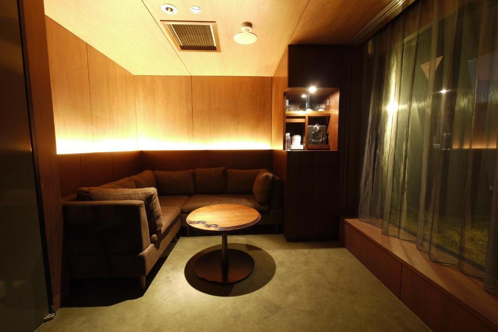 Shibuya Granbell Hotel Tóquio
