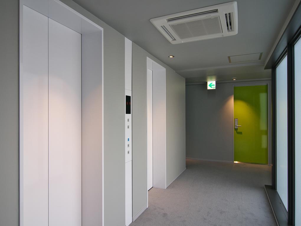 Hotel Shibuya Granbell