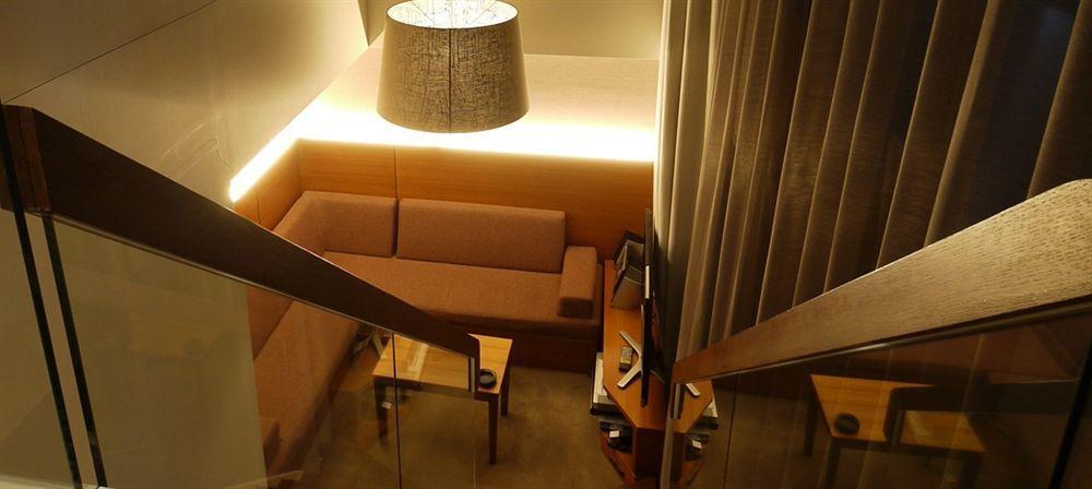 Hotel Shibuya Granbell Tokyo