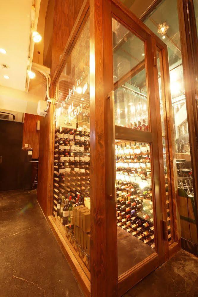 Hotel Shibuya Granbell