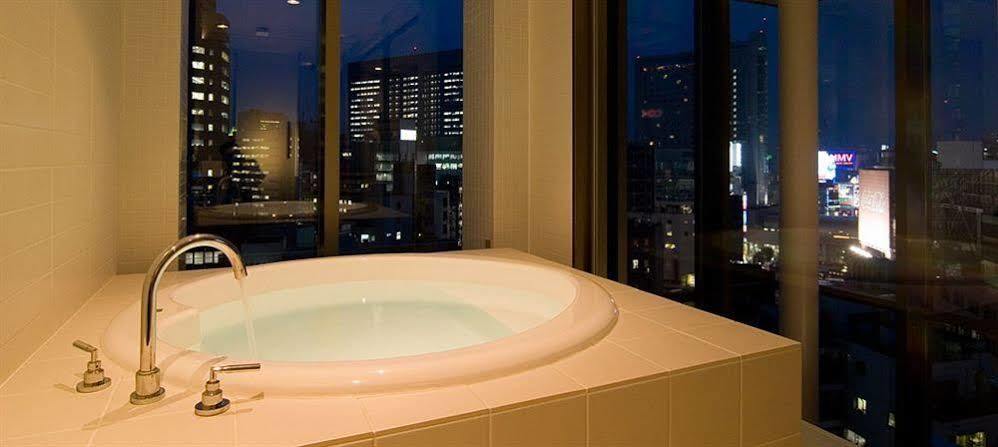 Hotel Shibuya Granbell